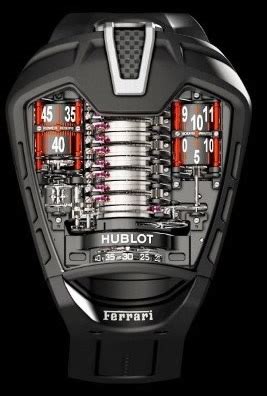 hublot ferrari watch replica|diamond source hublot watch.